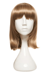 Peruca CLEOPATRA Blond Cenusiu